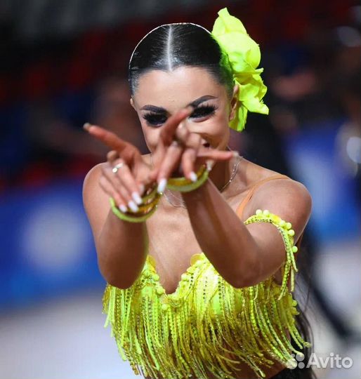 Школа Танцев