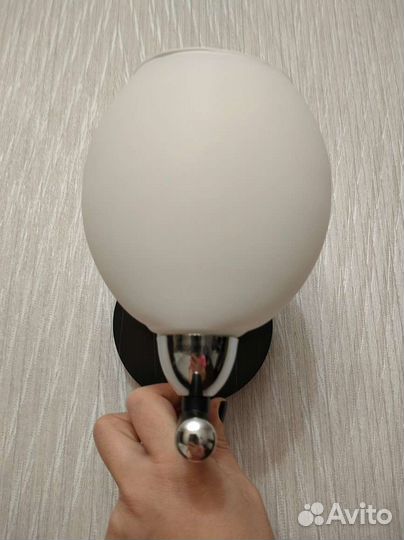 Настенный светильник бра Максисвет