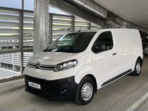 Citroen Jumpy 1.6 MT, 2018, 199 992 км, с пробегом, цена 1 850 000 руб.