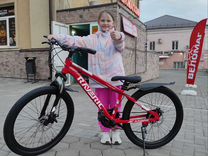 Велосипеды в Ижевске с Гарантией