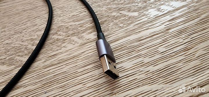 USB 3A USB C кабель Ugreen 1,5 м