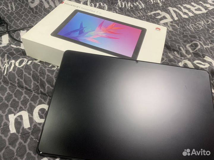 Планшет huawei matepad t10
