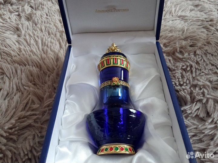 Парфюм, делюсь