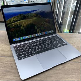 Apple MacBook Air 13” Retina (2020) рст M1 16gb SS