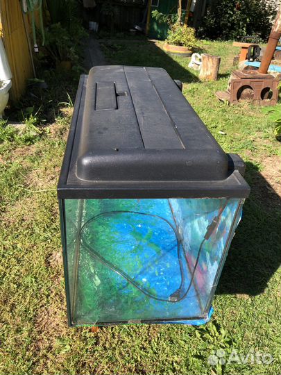 Аквариум