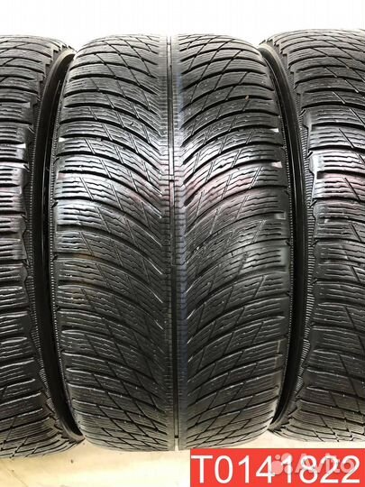 Michelin Pilot Alpin 5 245/40 R18 97W