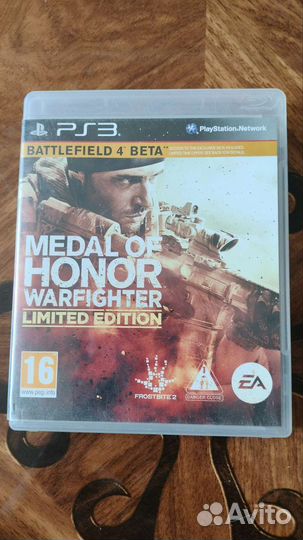 Игры для приставок PS3