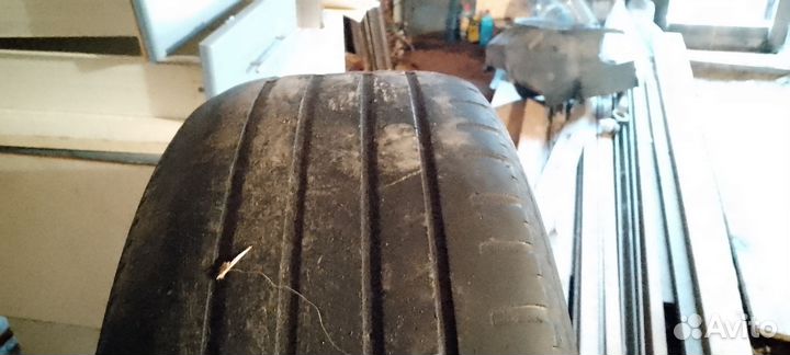 Ecovision VI-286 HT 225/60 R17