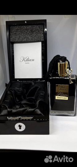 Парфюм Kilian Momento More