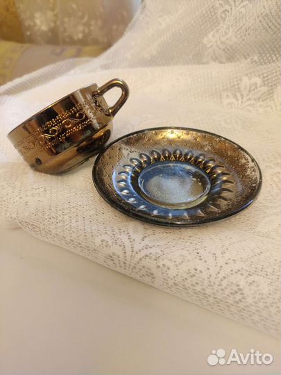 Кофейные пары