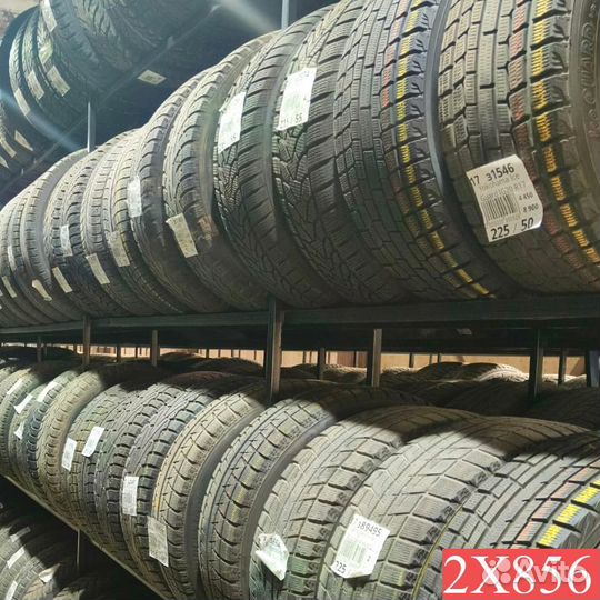 Kumho Solus TA31 205/55 R17 95L