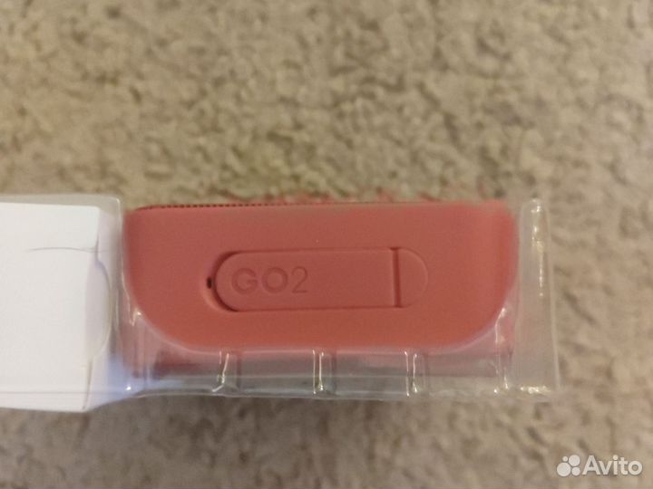 Bluetooth колонка JBL GO 2