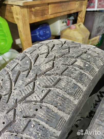 Toyo CFt 245/45 R18 100