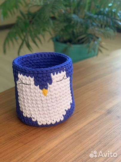 Корзинка для хранения