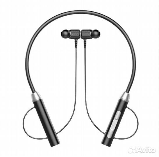 Беспроводные наушники bluetooth 5.0
