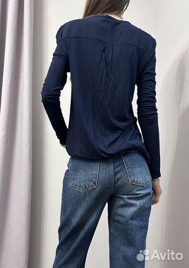 Рубашка Mango