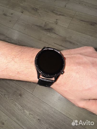 Мужские Смарт-часы Double A 23