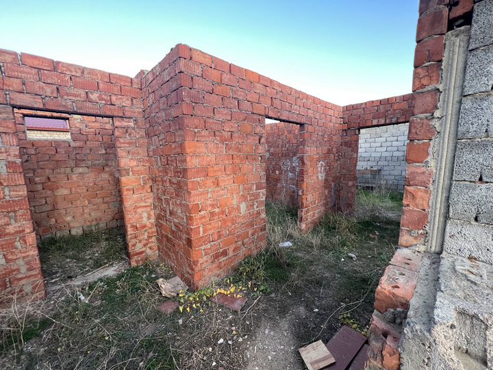 Участок 6 сот. (ИЖС)