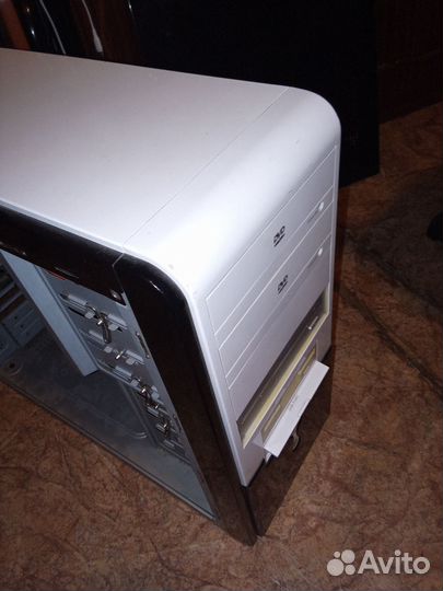 Системный блок