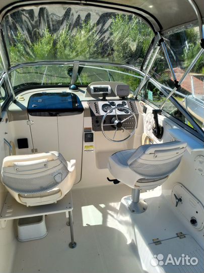 Катер Bayliner 2052 Trophy