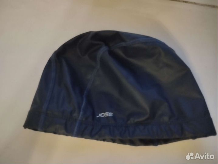 Шапка плавательная joss