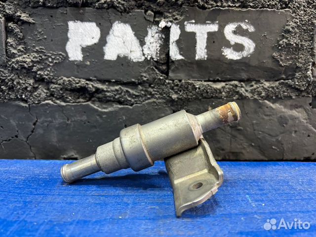 Трубка системы охлаждения Nissan X-Trail