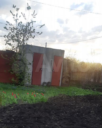 Участок 6 сот. (СНТ, ДНП)