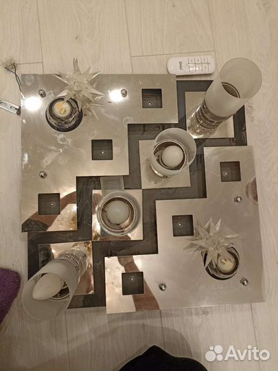 Продаю люстру