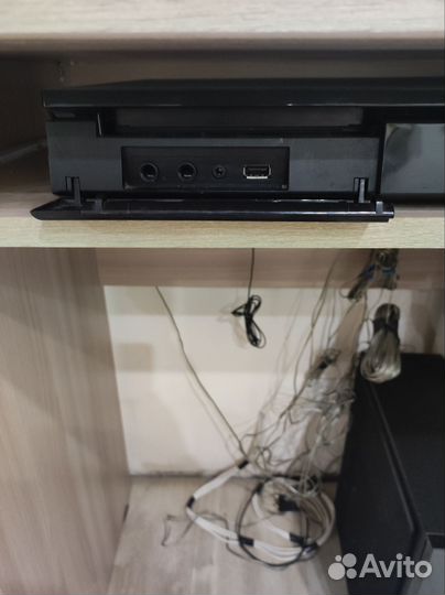 Домашний кинотеатр LG с караоке