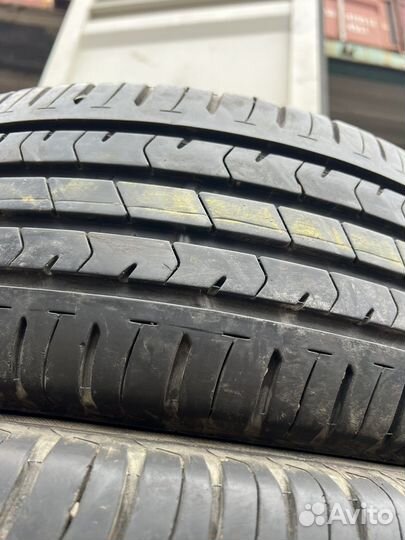 Bridgestone Ecopia NH100 195/55 R16