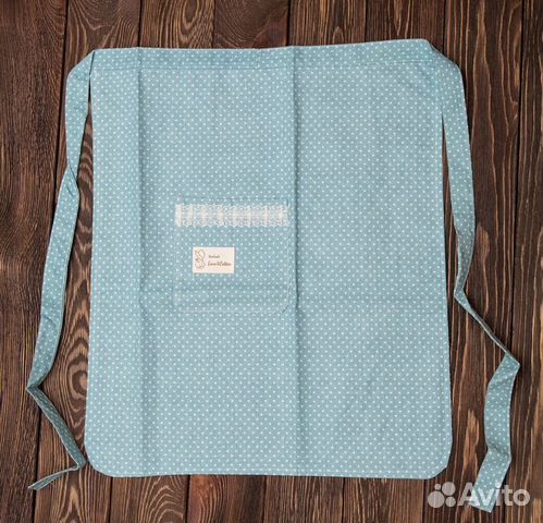 Фартук (передник) для кухни