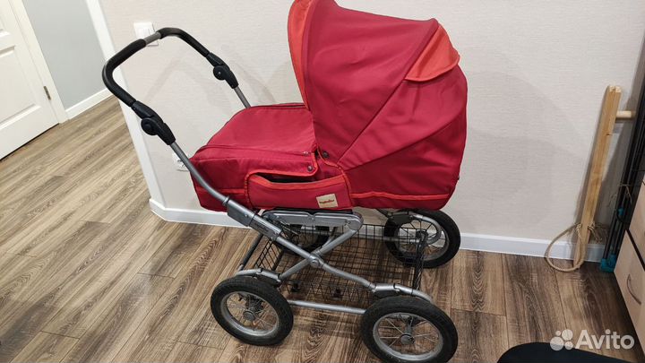 Коляска inglesina comfort