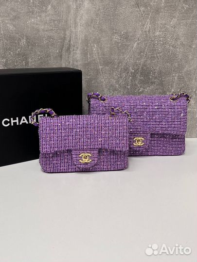 Сумка женская Chanel