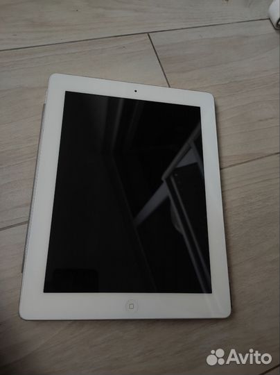 iPad air 4 64gb бу