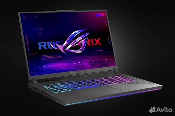 Asus ROG - 18.0