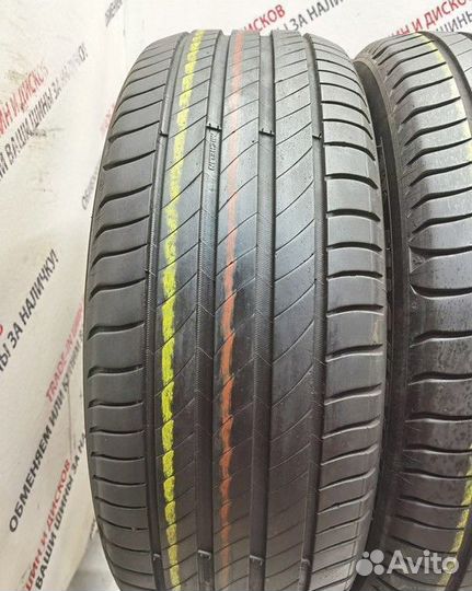 Michelin Primacy 4 205/55 R17 95V