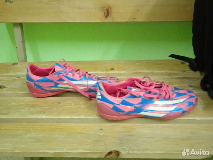 Сороконожки для футбола