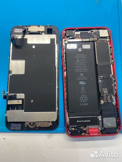 Дисплей iPhone айфон 5, 5s 6 7 8 X XR XS XS MAX 11