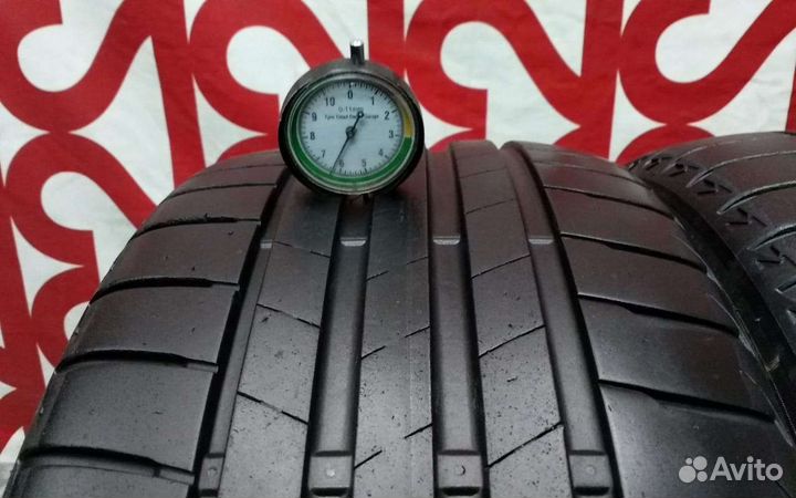 Bridgestone Turanza T005 225/40 R19 93W