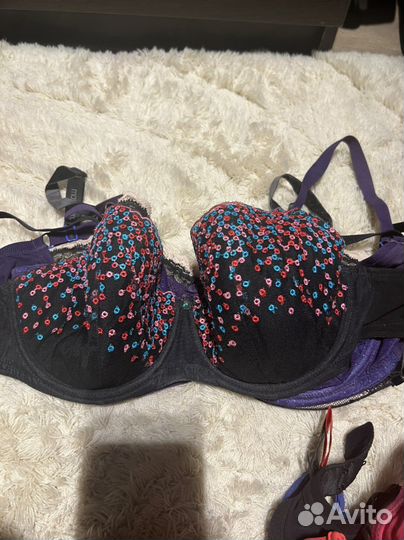 Бюстгальтер panache cleo