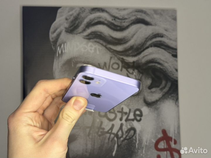 iPhone 12 mini, 128 ГБ