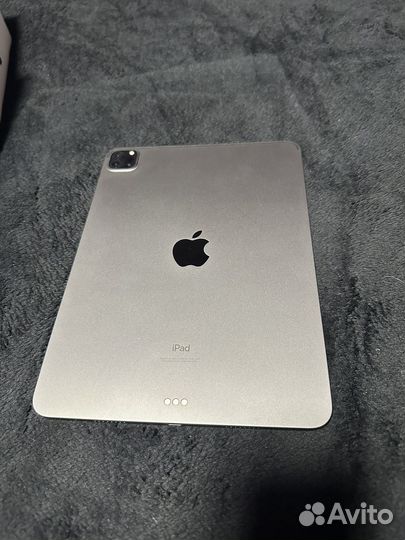 iPad pro 11 2021 m1 256gb wifi