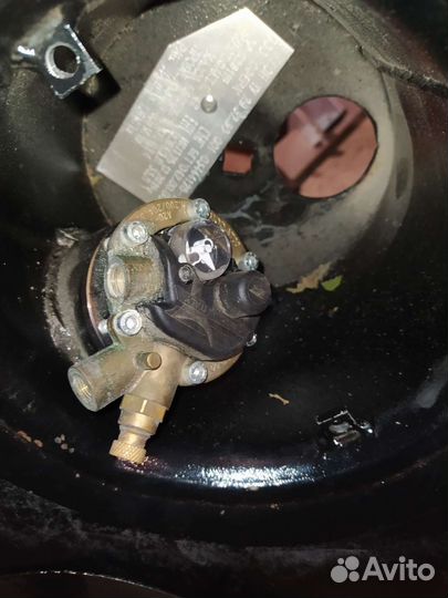 Бак гбо таблетка