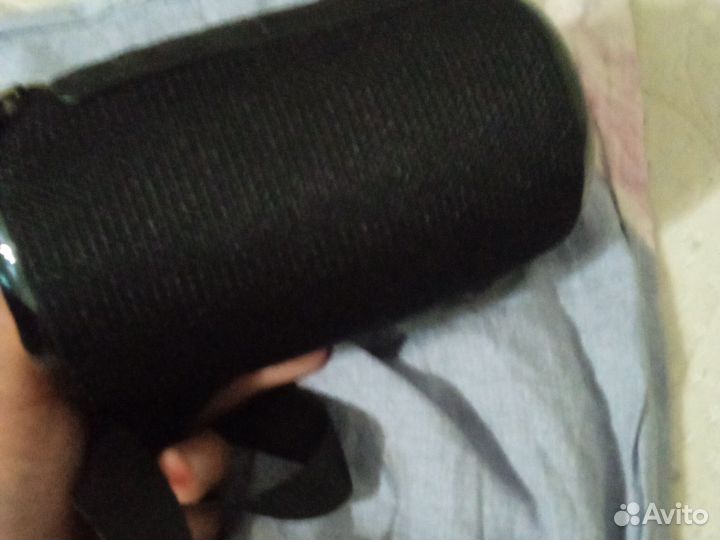 Bluetooth колонка