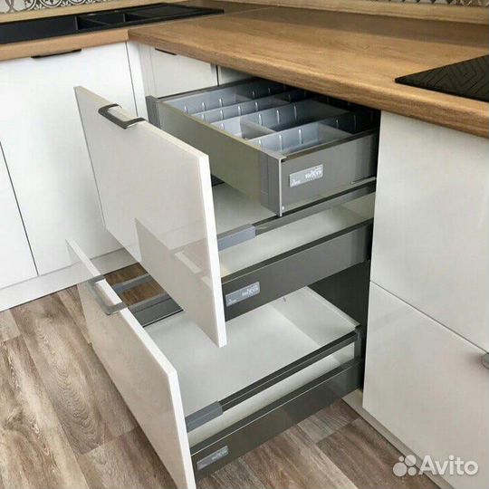 Кухни