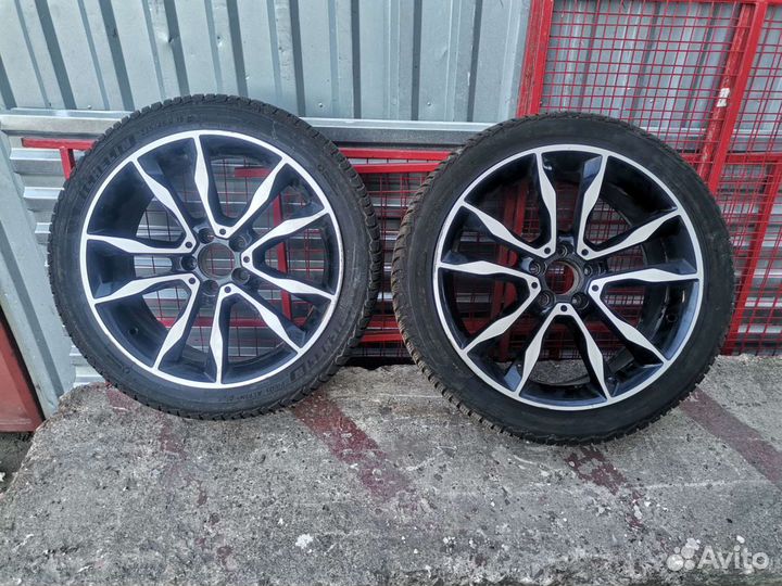 Диск литой R19 Mercedes GLA X156