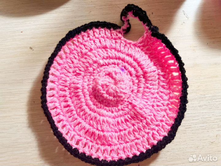 Вяжу на заказ