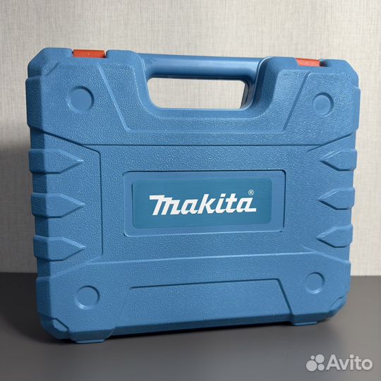 Шуруповерт makita 12v