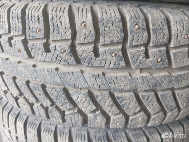 Cordiant Polar 2 205/65 R16