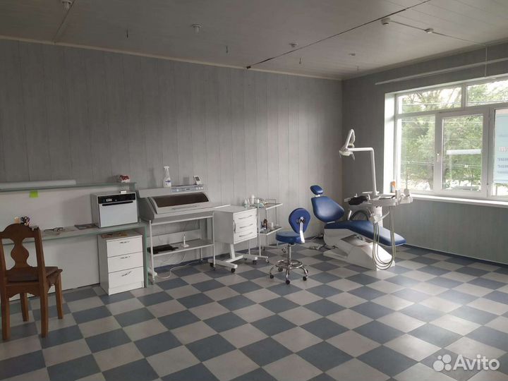 Стоматология